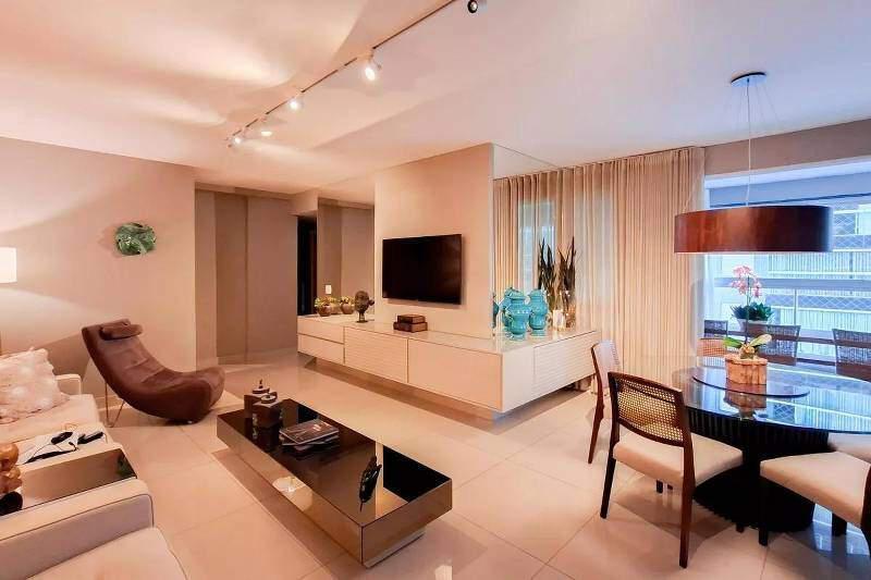 Apartamento, Palmares, 4 Quartos, 3 Vagas, 2 Suítes