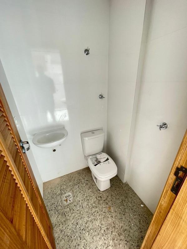 Apartamento, União, 3 Quartos, 2 Vagas, 1 Suíte