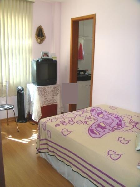 Apartamento, Ipiranga, 3 Quartos, 2 Vagas, 1 Suíte