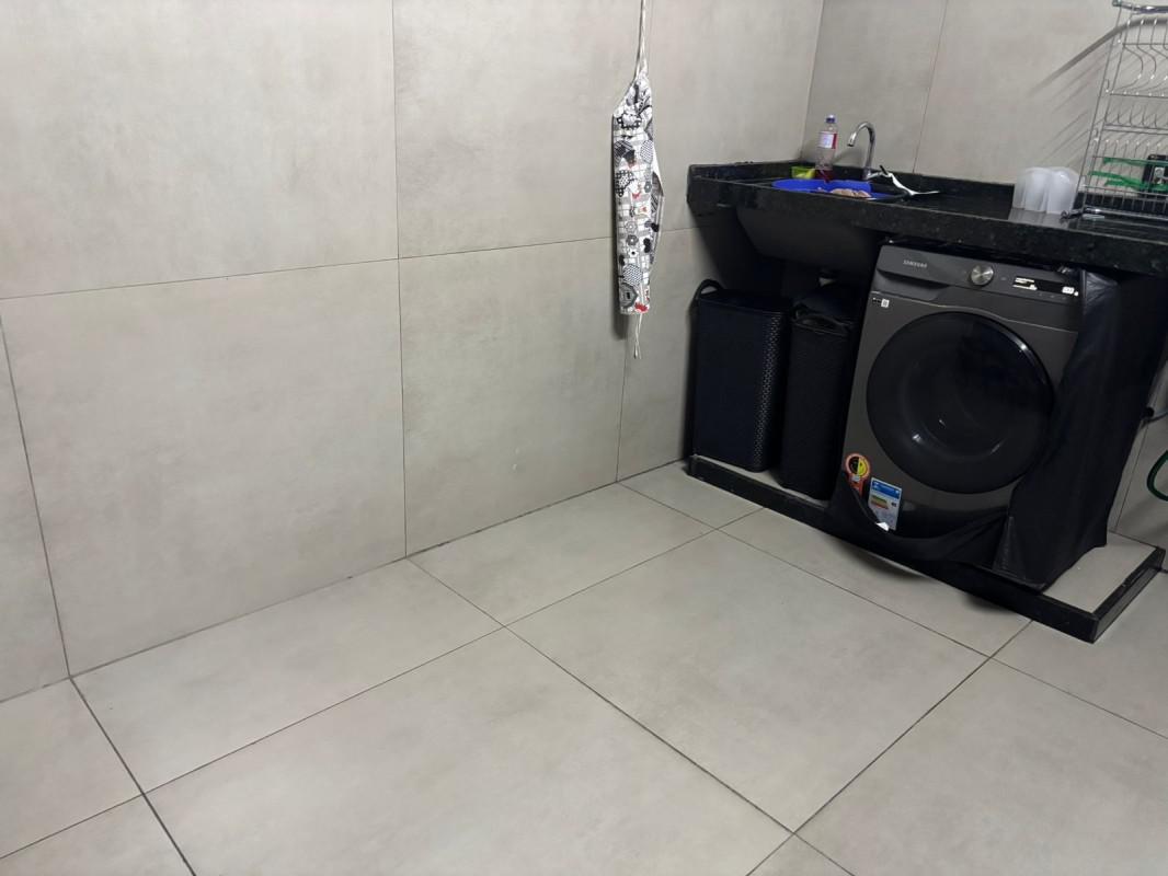 Apartamento, Inconfidentes, 2 Quartos, 2 Vagas, 1 Suíte