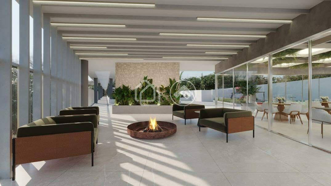 Apartamento, Santa Lúcia, 4 Quartos, 5 Vagas, 2 Suítes