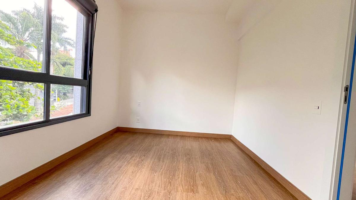 Apartamento, Sion, 3 Quartos, 2 Vagas, 3 Suítes