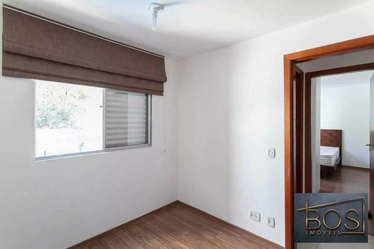 Apartamento, São Pedro, 3 Quartos, 2 Vagas, 1 Suíte