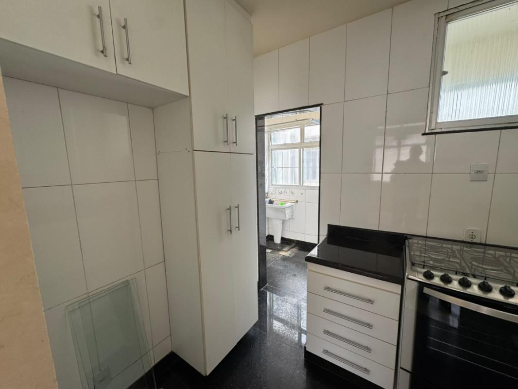 Apartamento, Serra, 3 Quartos, 1 Vaga, 1 Suíte