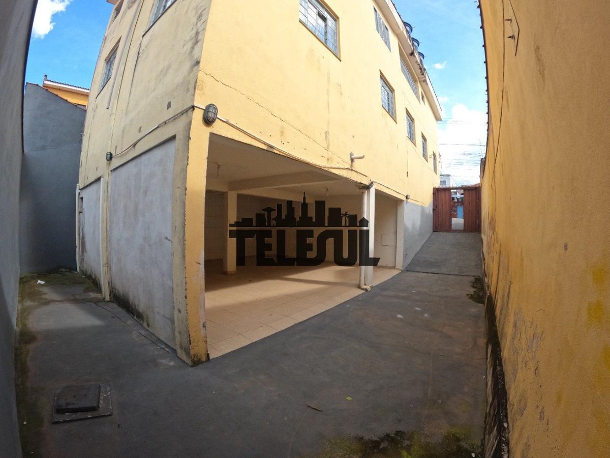Galpão, Jardim Ribeiro, 0 Quarto, 0 Vaga