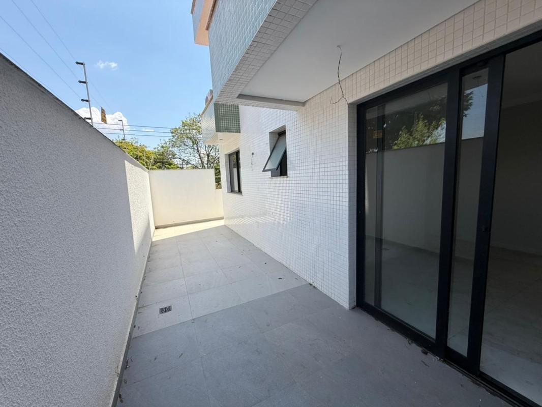 Apartamento, Itapoã, 3 Quartos, 2 Vagas, 1 Suíte