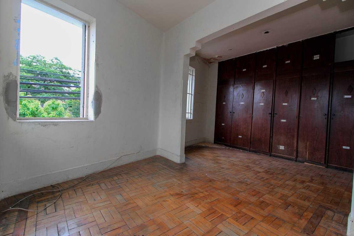 Casa, Floresta, 3 Quartos, 3 Vagas