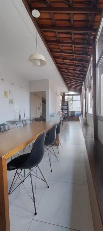 Cobertura, Lourdes, 5 Quartos, 2 Vagas, 2 Suítes