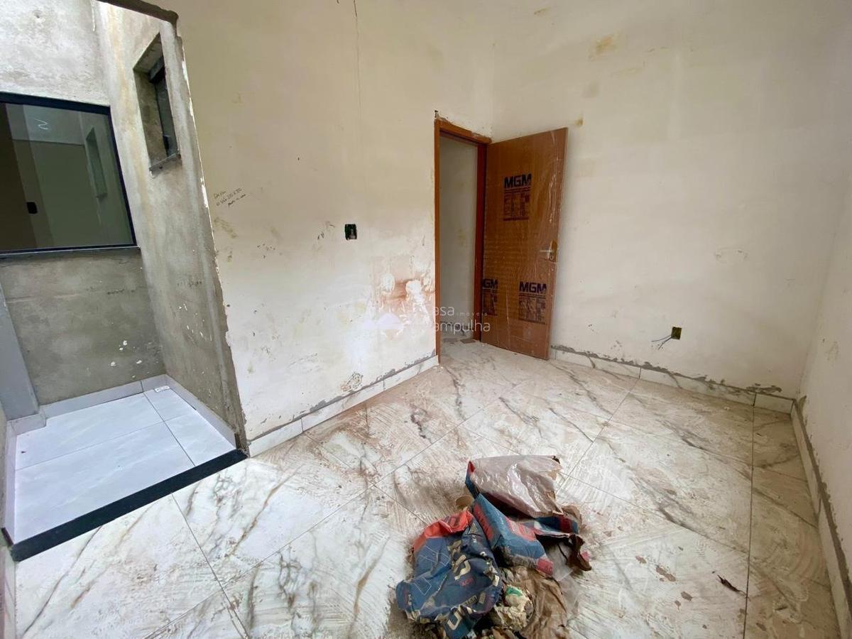 Casa, Cachoeira, 3 Quartos, 2 Vagas, 1 Suíte