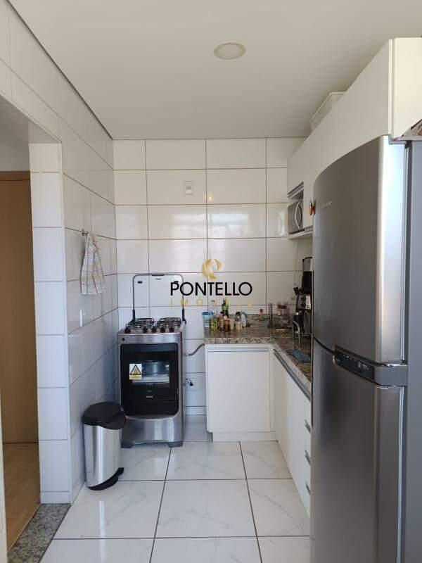 Apartamento, Eldorado, 2 Quartos, 1 Vaga, 1 Suíte