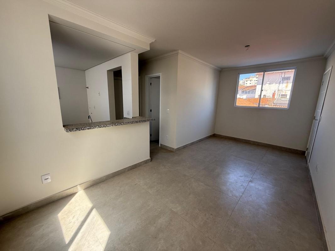 Apartamento, Ana Lúcia, 2 Quartos, 2 Vagas, 1 Suíte