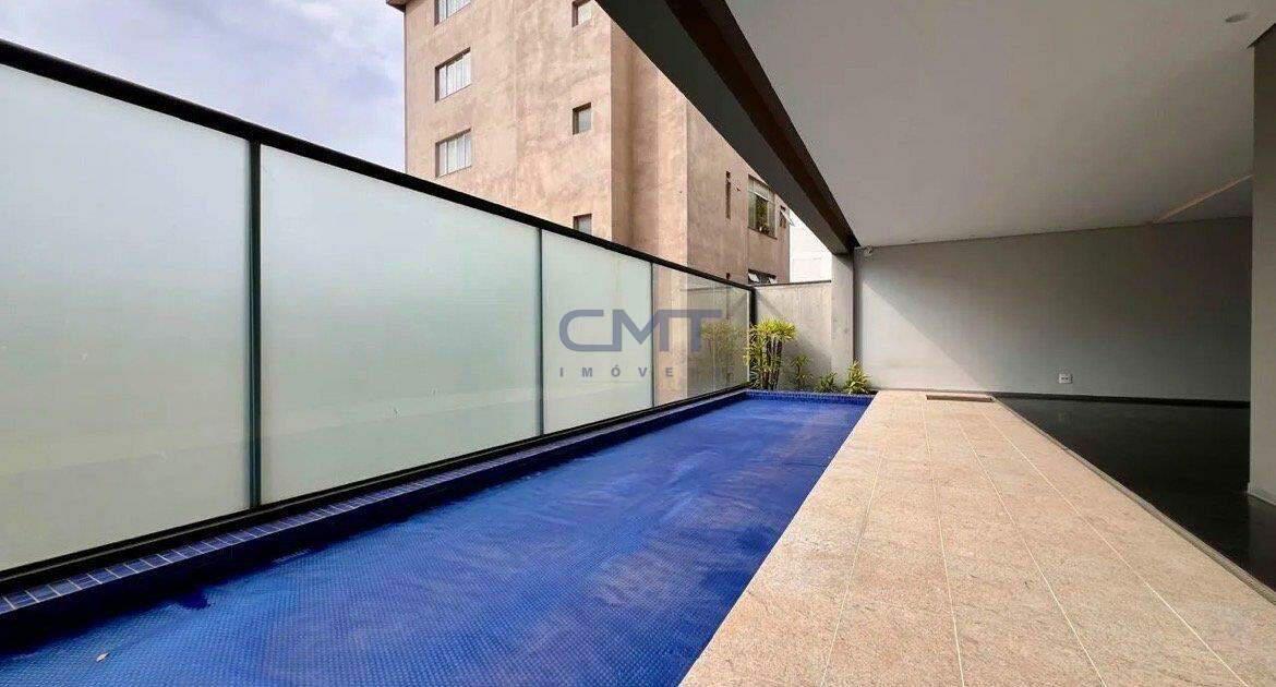 Apartamento, Santo Antônio, 2 Quartos, 2 Vagas, 1 Suíte