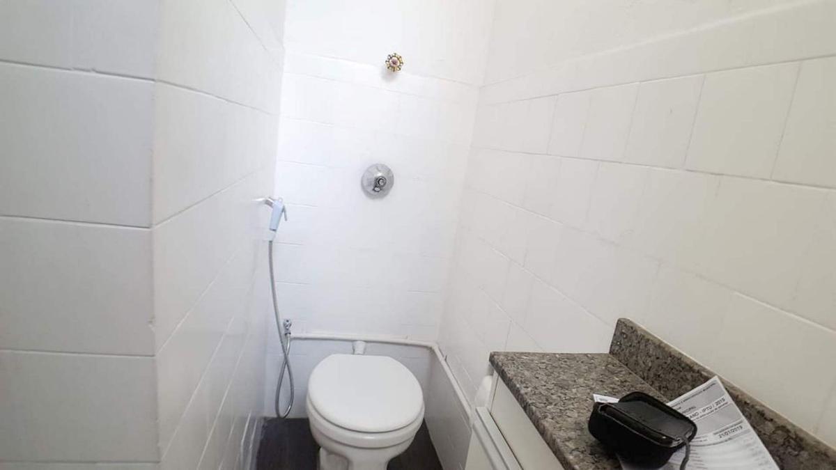 Sala, Centro