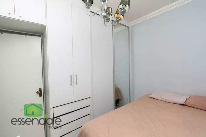 Apartamento, Jardim Riacho das Pedras, 3 Quartos, 1 Vaga