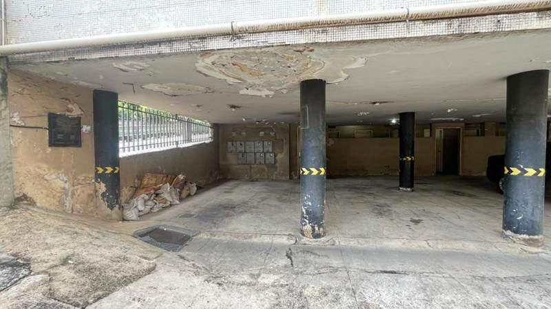 Apartamento, Lourdes, 3 Quartos, 1 Vaga, 2 Suítes