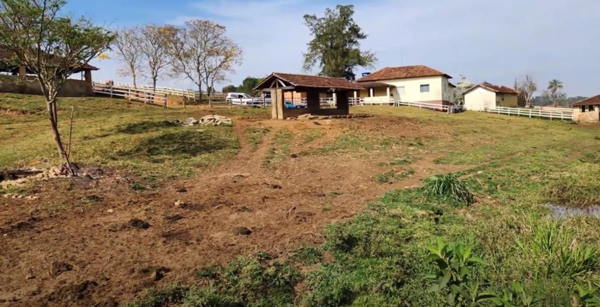 Fazenda, Zona Rural, 3 Quartos, 1 Vaga