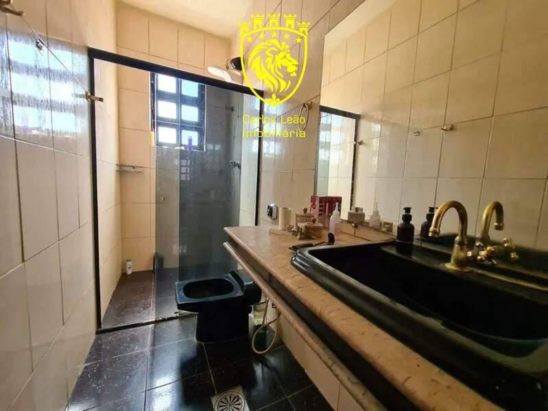 Casa, Alto Caiçaras, 4 Quartos, 4 Vagas, 1 Suíte