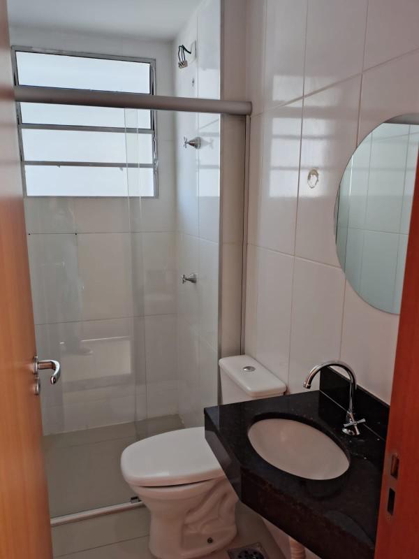 Cobertura, Castelo, 3 Quartos, 2 Vagas, 1 Suíte
