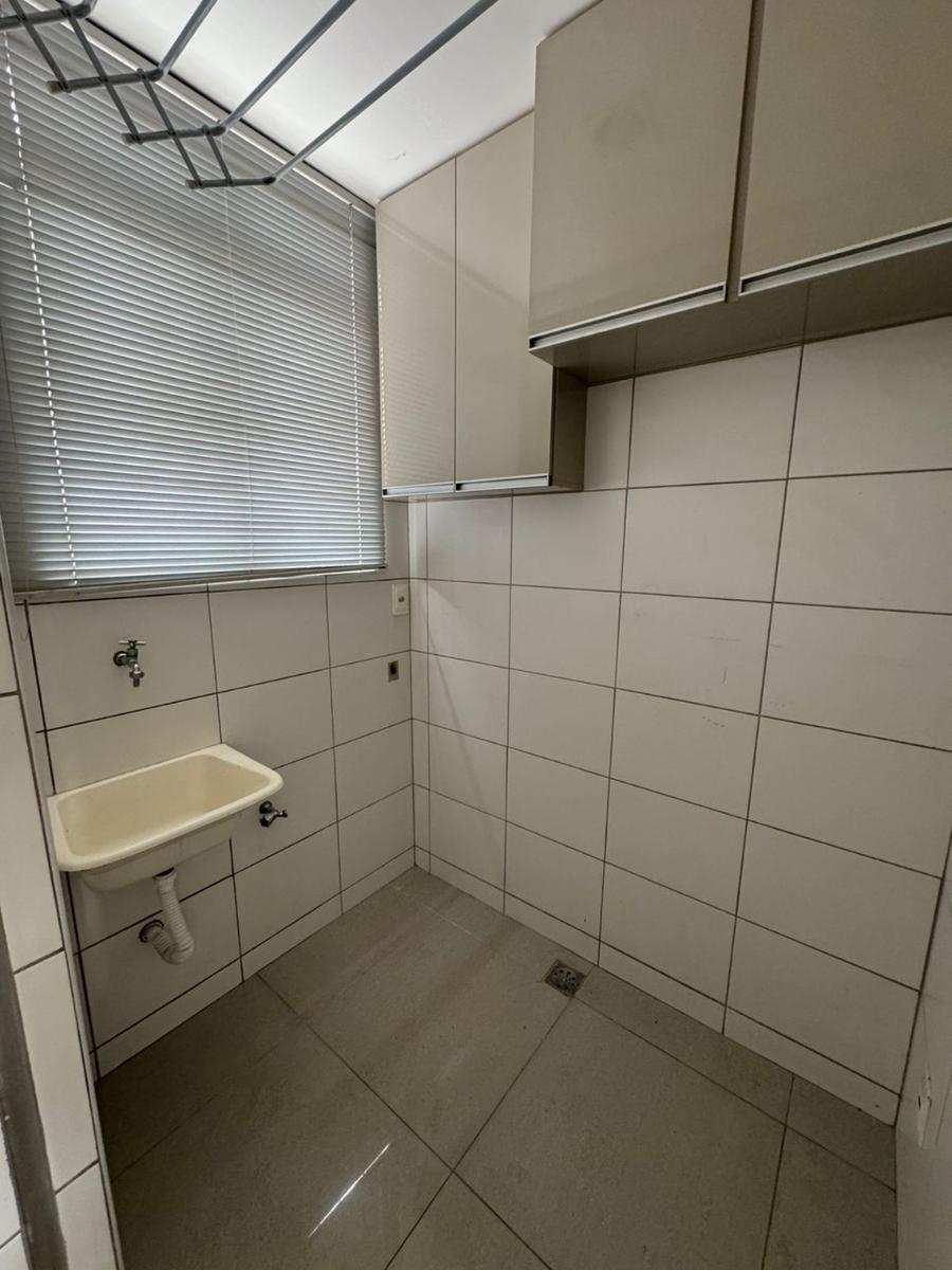 Apartamento, Colégio Batista, 3 Quartos, 2 Vagas, 1 Suíte