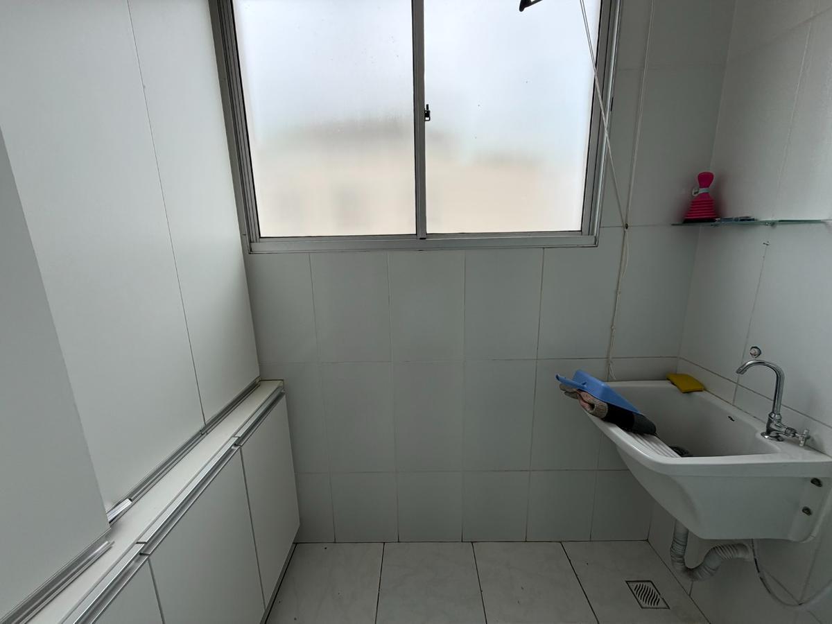 Apartamento, Buritis, 3 Quartos, 1 Vaga, 1 Suíte