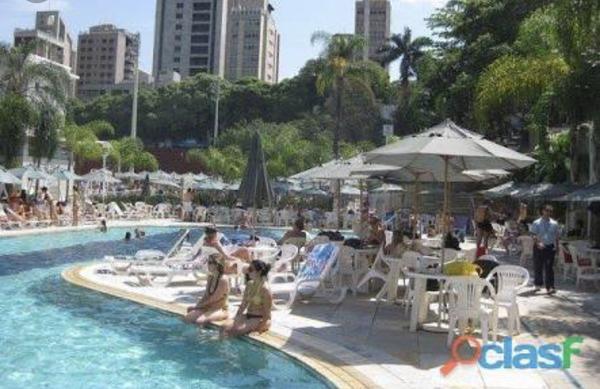 Vendo Cota Minas Tênis Clube (em Dia) R$24.000,00