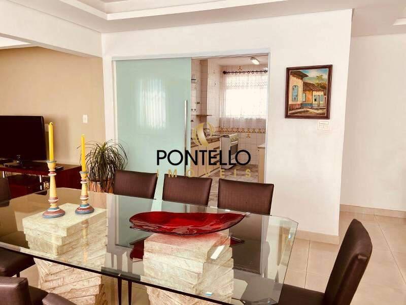 Apartamento, Gutierrez, 3 Quartos, 1 Vaga, 1 Suíte