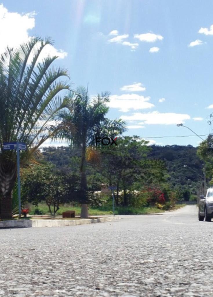 Lote, Canto da Siriema, 0 Quarto, 0 Vaga