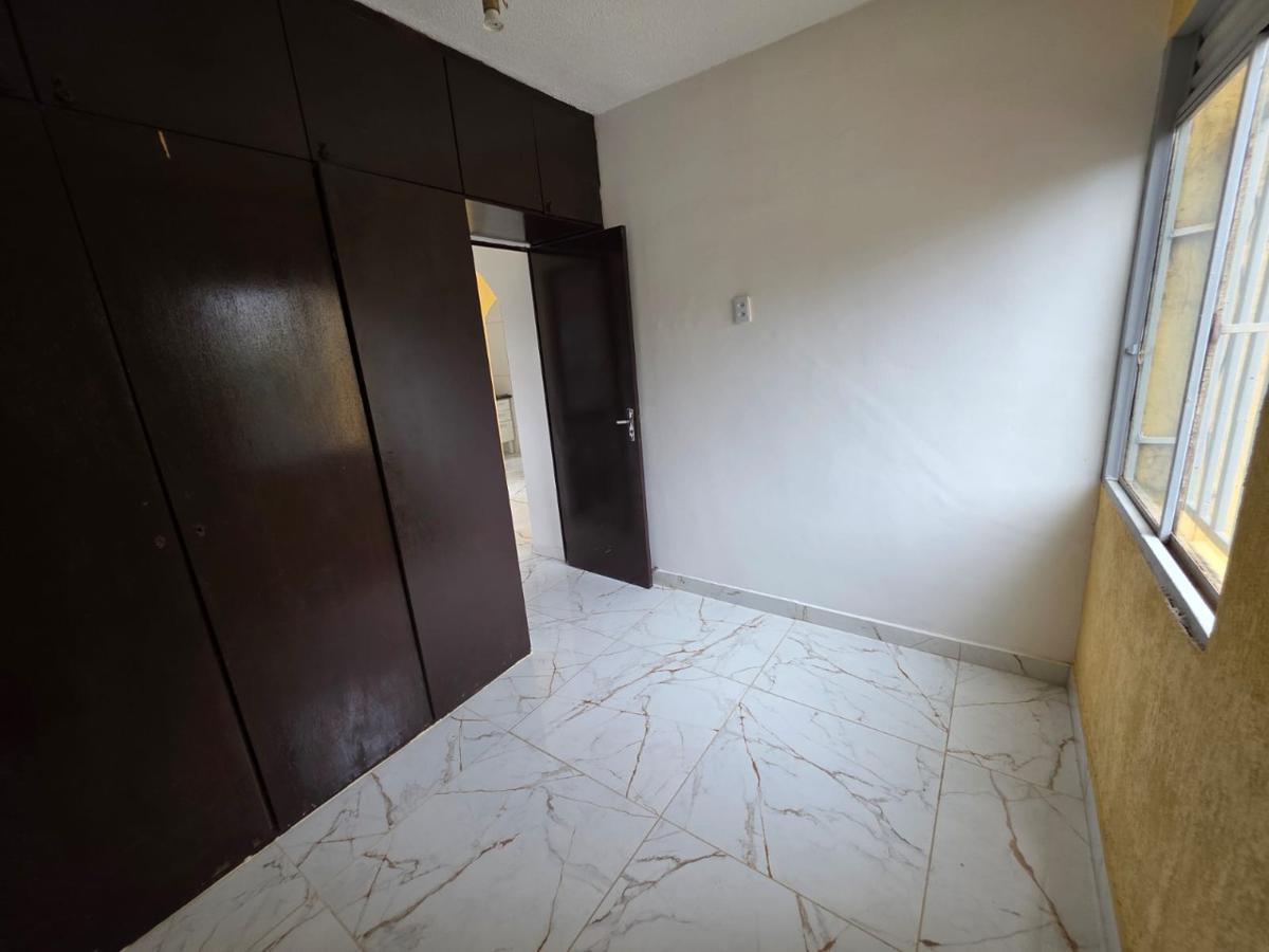 Apartamento, Salgado Filho, 2 Quartos, 1 Vaga