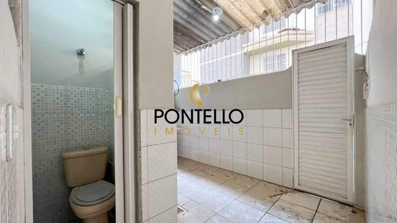 Apartamento, Santo Antônio, 3 Quartos, 1 Vaga