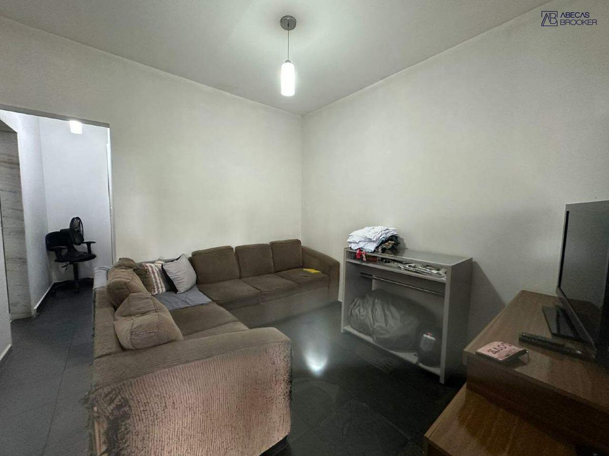 Casa, Flávio Marques Lisboa, 2 Quartos, 2 Vagas