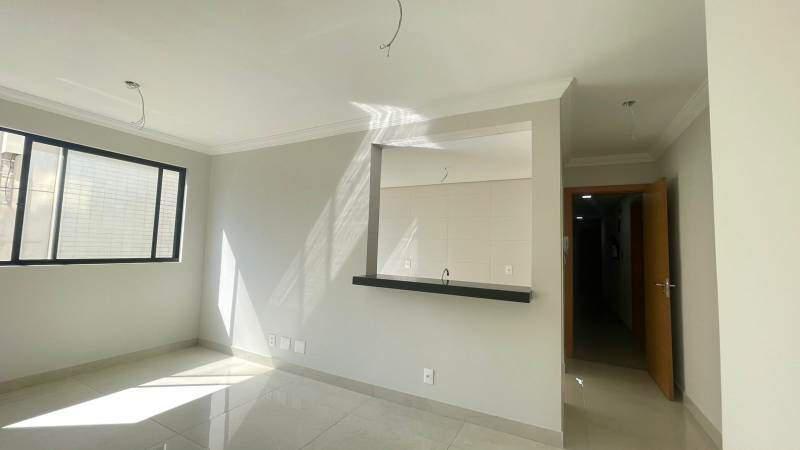 Apartamento, Funcionários, 1 Quarto, 2 Vagas