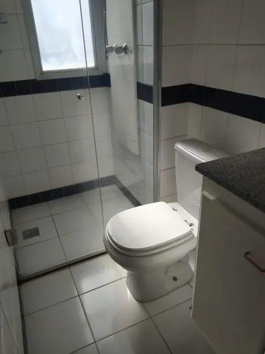 Apartamento, Estoril, 3 Quartos, 2 Vagas, 1 Suíte