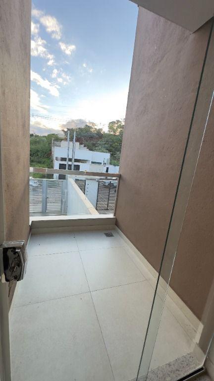 Casa, Paciência, 3 Quartos, 2 Vagas, 1 Suíte