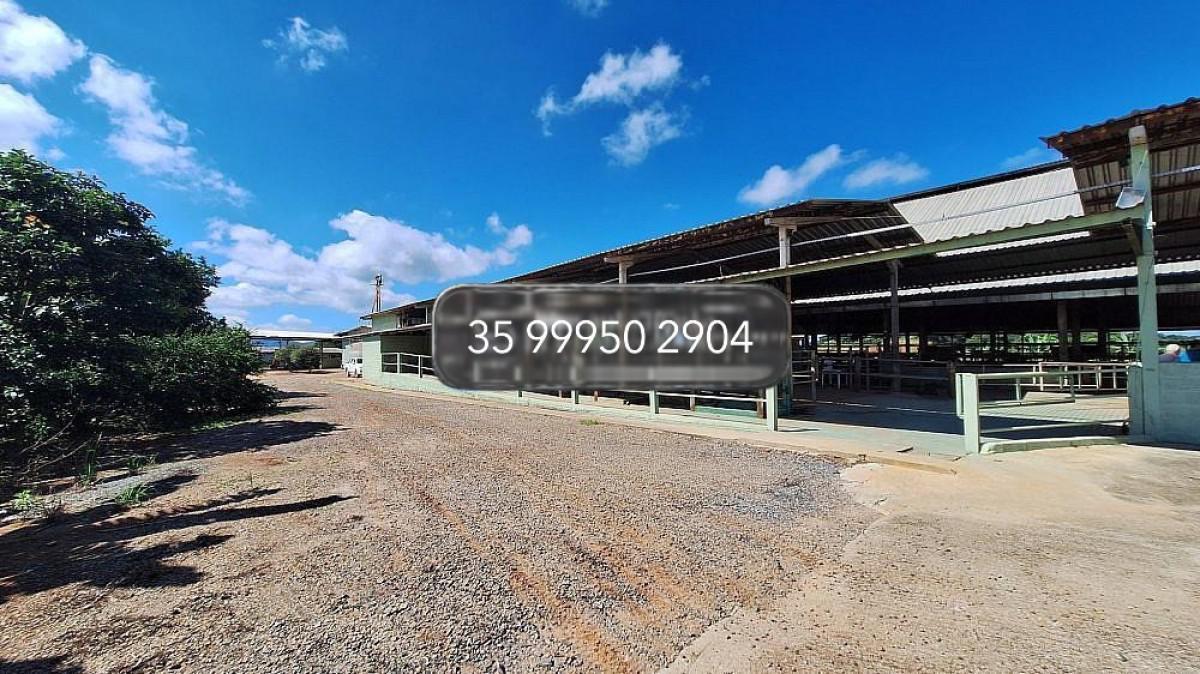 Fazenda, Zona Rural, 0 Quarto, 0 Vaga