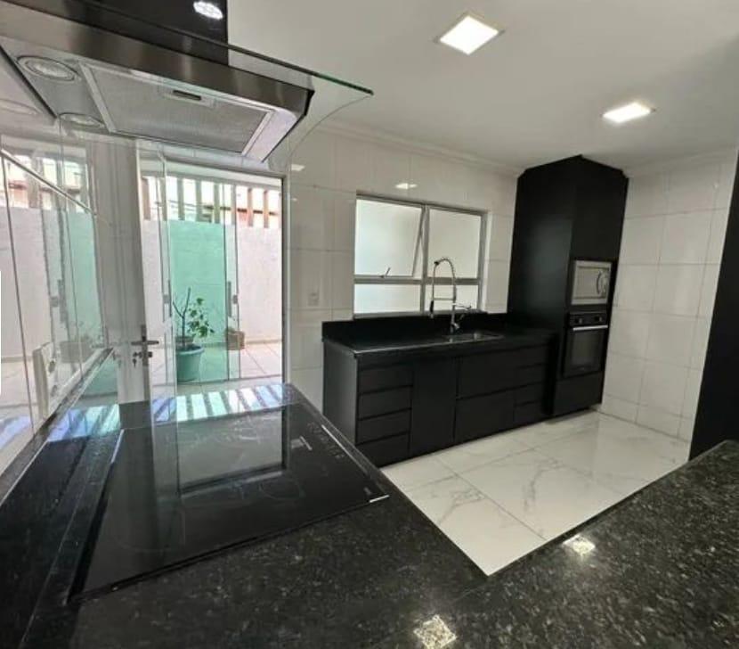 Cobertura, Ouro Preto, 3 Quartos, 2 Vagas, 1 Suíte