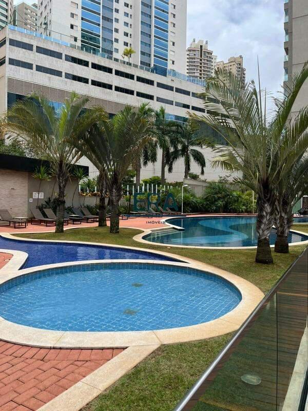 Apartamento, Vila da Serra, 2 Quartos, 2 Vagas, 1 Suíte