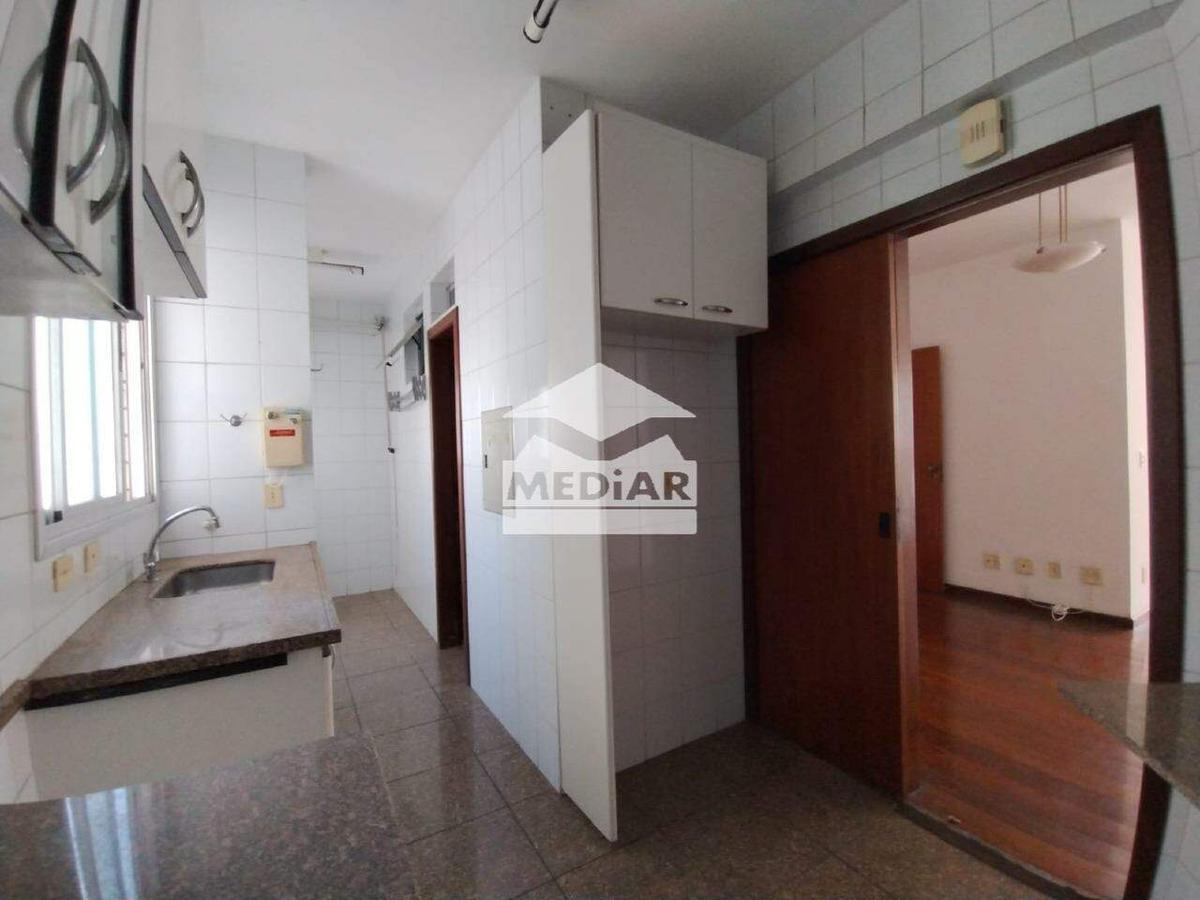 Apartamento, Santo Antônio, 3 Quartos, 2 Vagas, 1 Suíte