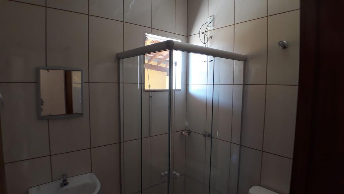 Casa, Centro, 3 Quartos, 6 Vagas, 1 Suíte