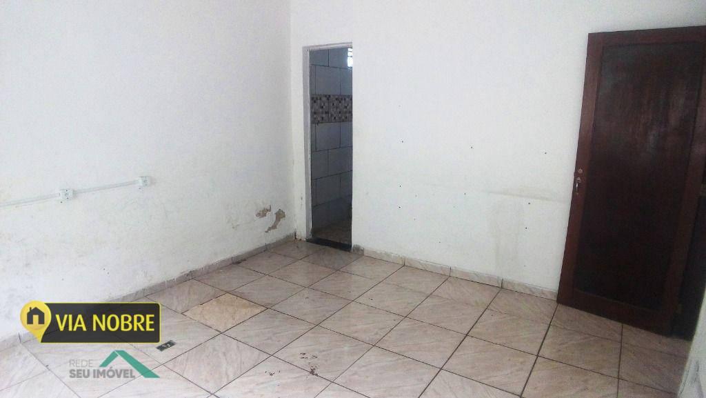 Casa, Cinquentenário, 3 Quartos, 1 Suíte