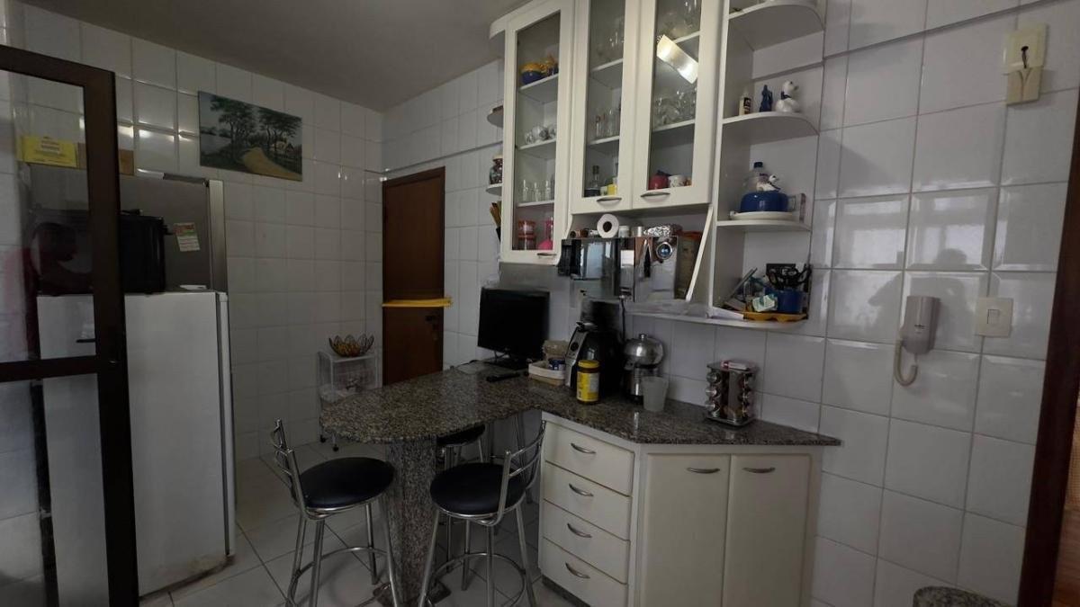 Apartamento, Buritis, 4 Quartos, 2 Vagas, 1 Suíte