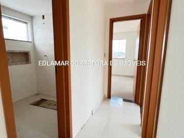Apartamento, Santa Cruz Industrial, 3 Quartos, 2 Vagas, 1 Suíte