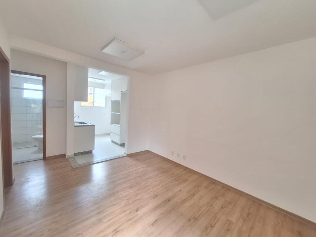 Apartamento, Colégio Batista, 2 Quartos, 1 Vaga