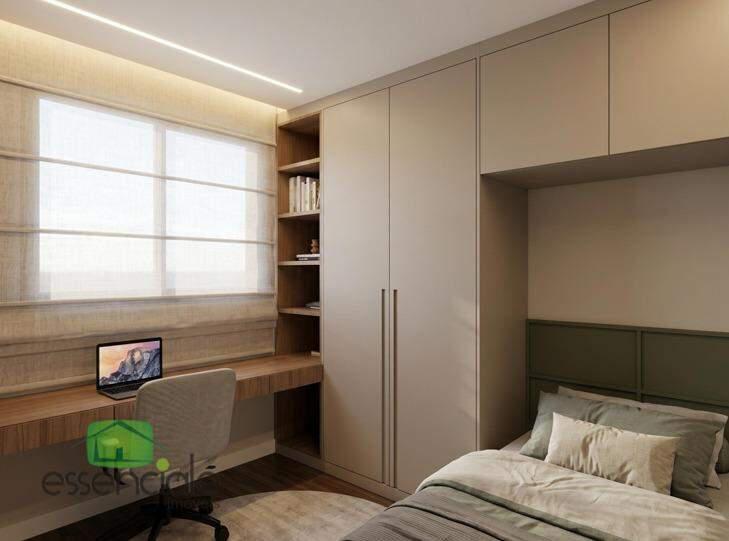 Apartamento, Jardim Riacho das Pedras, 3 Quartos, 2 Vagas, 2 Suítes