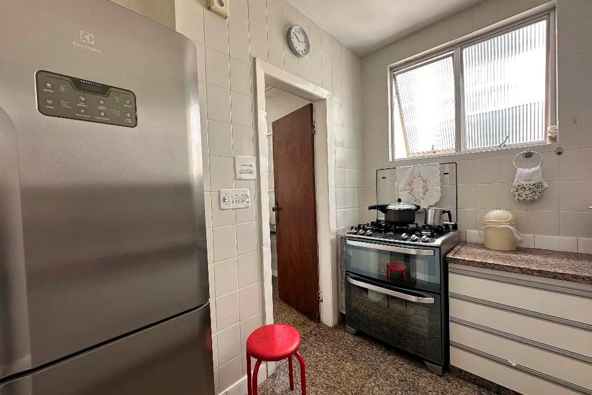 Cobertura, Santo Antônio, 4 Quartos, 2 Vagas, 1 Suíte
