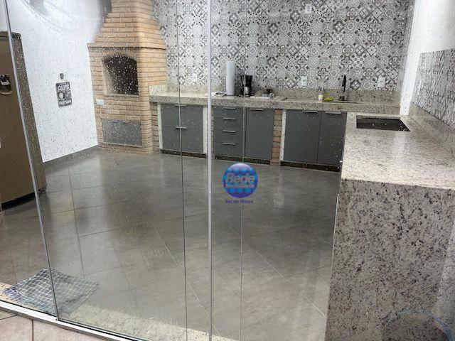 Casa, Nossa Senhora Aparecida, 3 Quartos, 0 Vaga