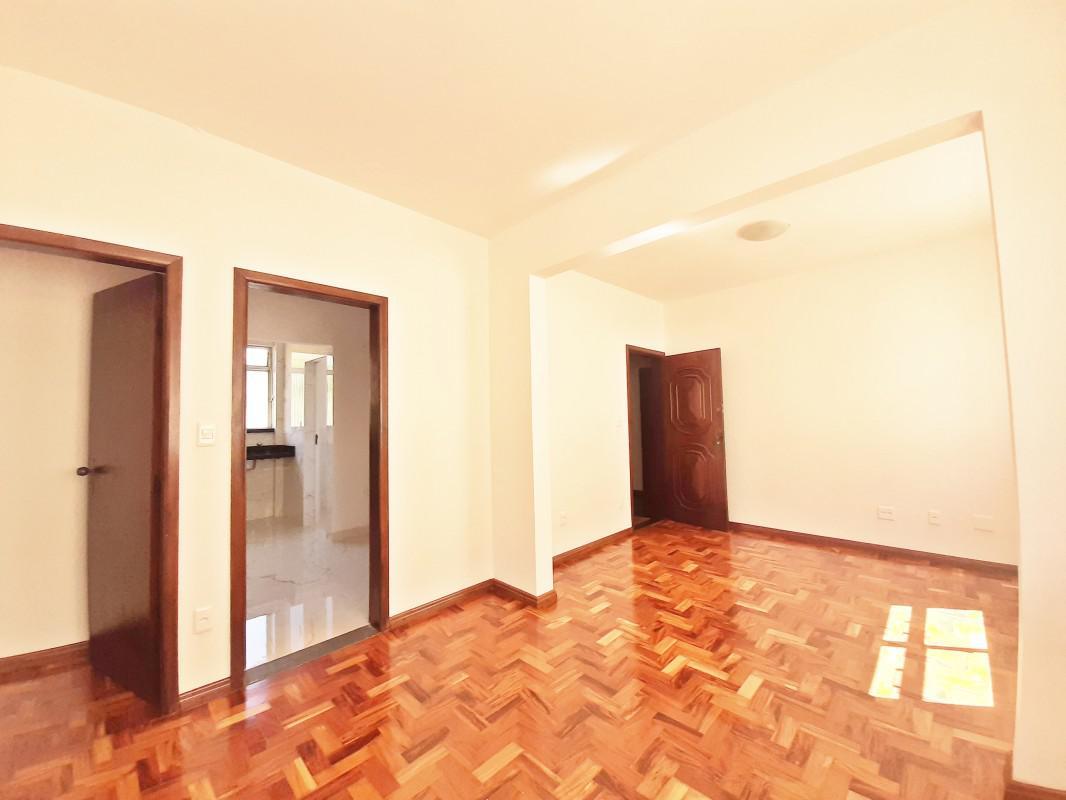 Apartamento, Jardim América, 3 Quartos, 1 Vaga, 1 Suíte