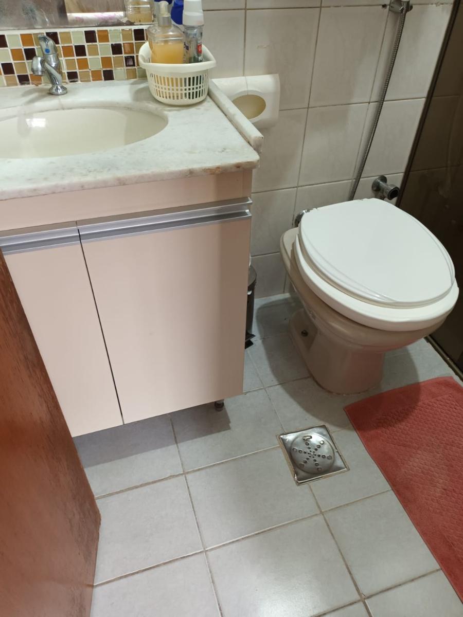 Apartamento, Nova Floresta, 3 Quartos, 2 Vagas, 1 Suíte