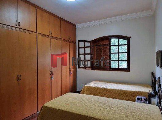 Casa, Jardim Montanhês, 4 Quartos, 4 Vagas, 1 Suíte