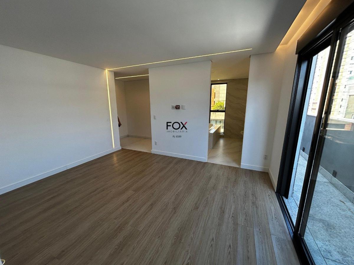 Apartamento, Savassi, 3 Quartos, 3 Vagas, 3 Suítes