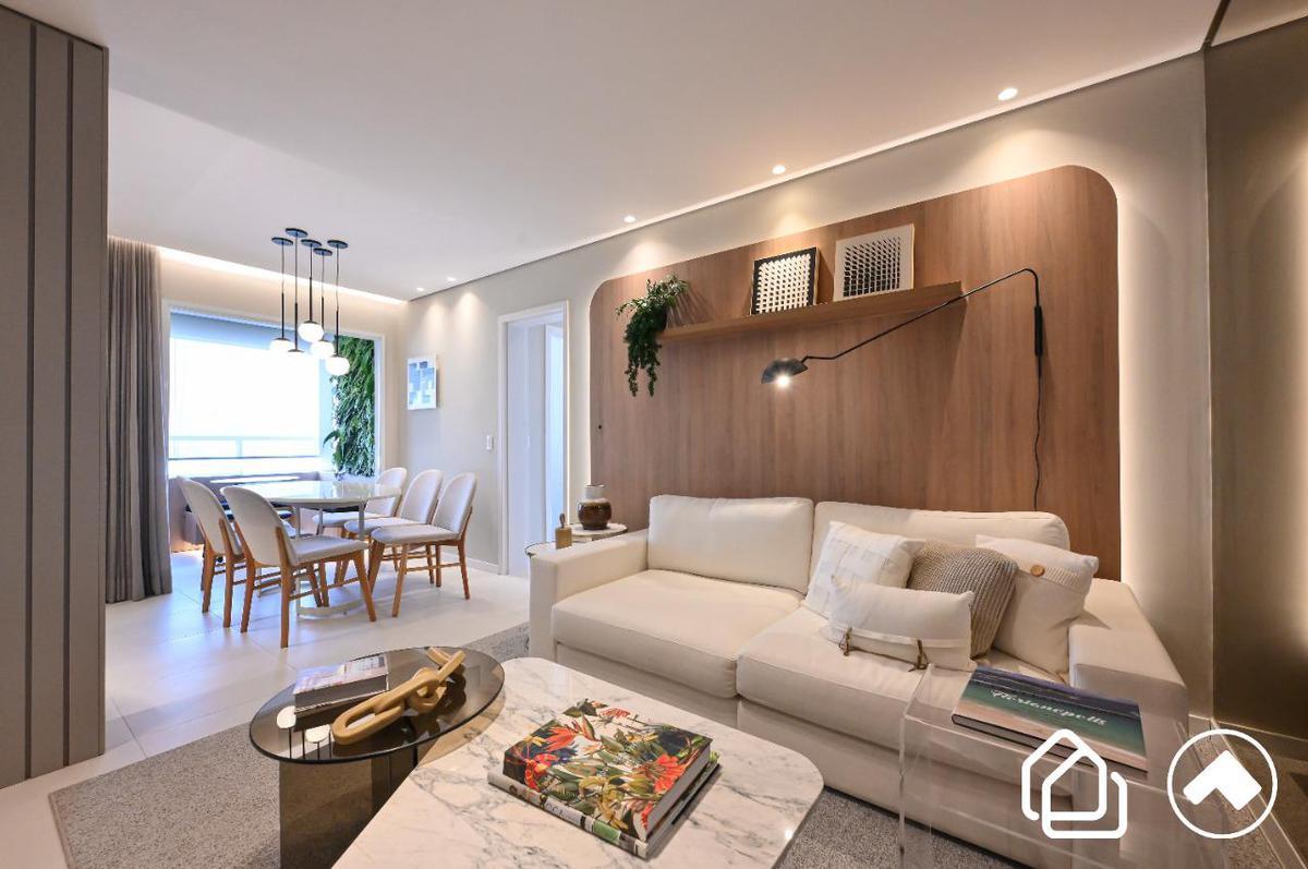 Apartamento, Buritis